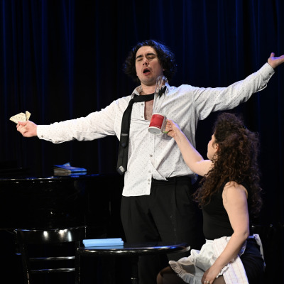 Der Tod, Das muss ein Wiener sein - Renitenztheater/IHWA Stuttgart