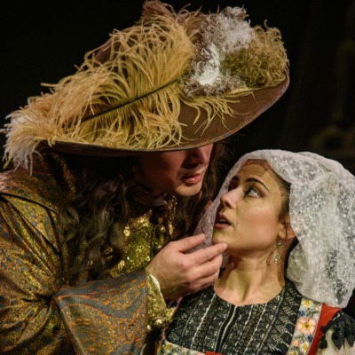 Don Giovanni - Opéra National du Capitole (2025)