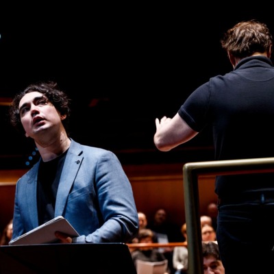 Fauré Requiem - Alexander Soddy × Accademia Nazionale di Santa Cecilia (2026)