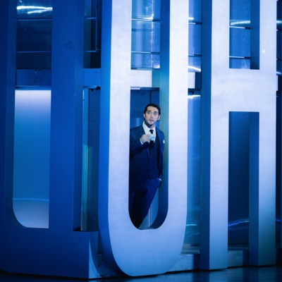 Don Pasquale - Opéra Nice Côte d'Azur (2026)