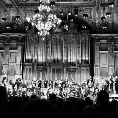 Matthäus-Passion - Philippe Herreweghe (2026)
