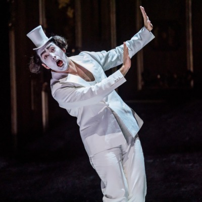 Ariadne auf Naxos - Glyndebourne (2026)