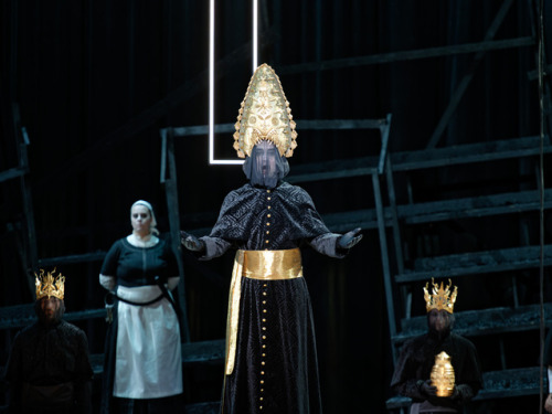 Opéra de Saint-Etienne