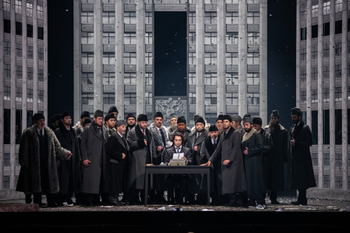 Théâtre des Champs-Elysées