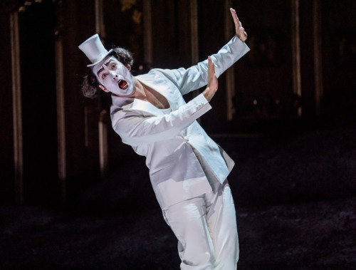 Glyndebourne
