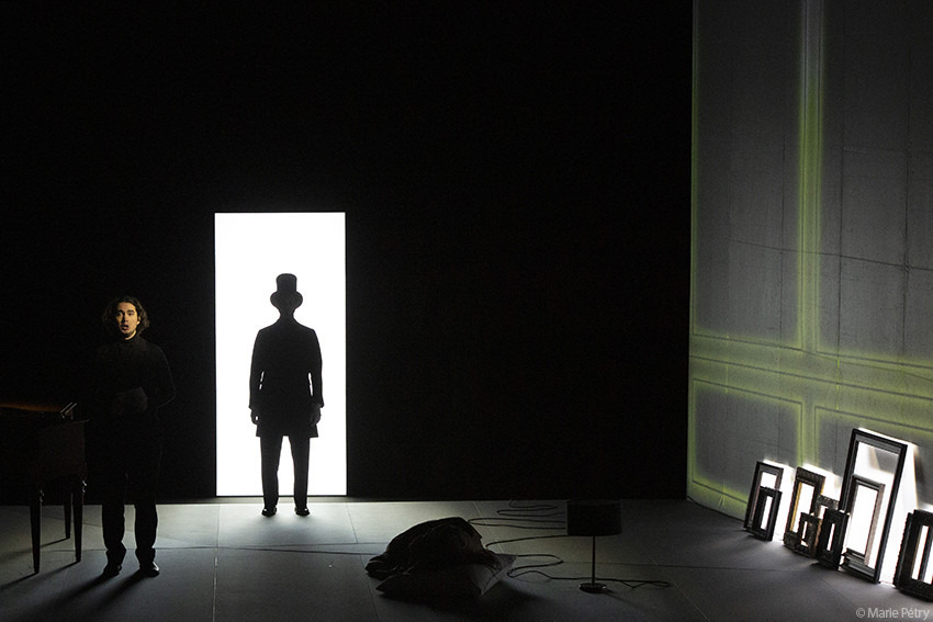 Werther réussi à Lausanne
