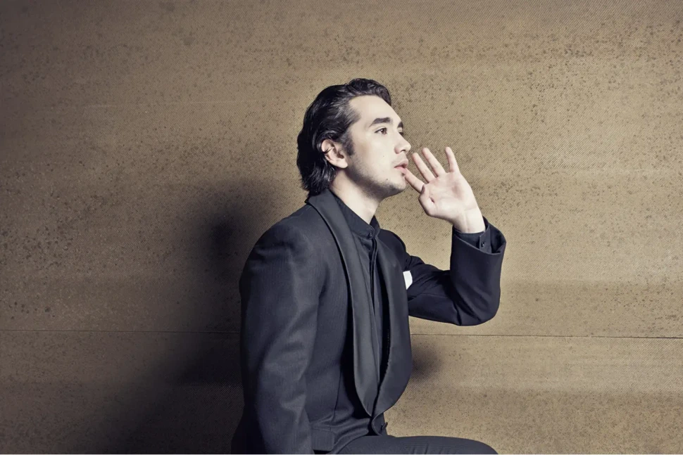 The Paris Opera: A Rhapsodic Story