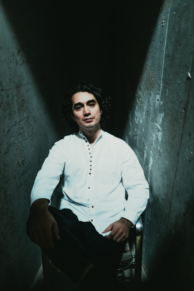 « C’est l’intensité émotionnelle d’un personnage qui m’interpelle avant tout »