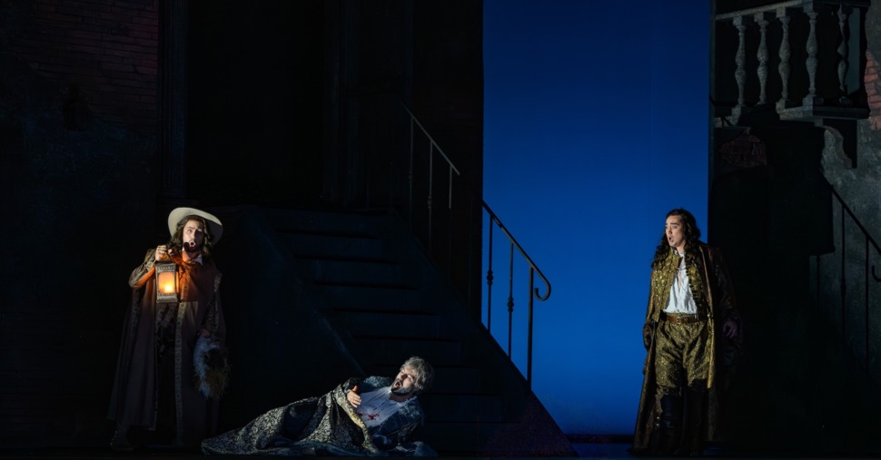 Forum Opera - MOZART, Don Giovanni – Toulouse