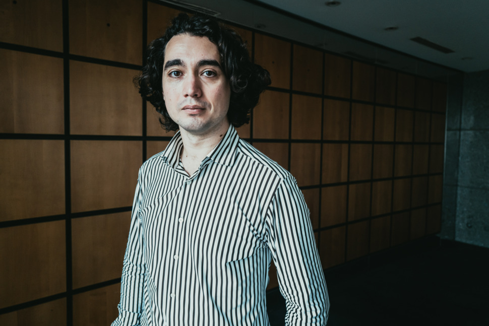 Mikhail Timoshenko, une voix qui flamboie au Capitole