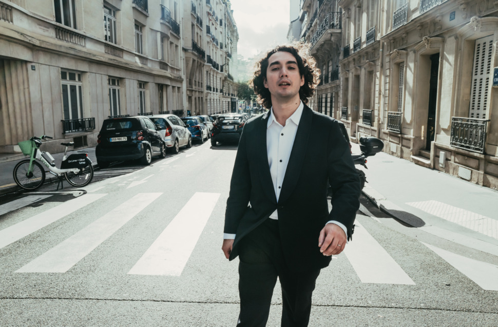 Rencontre avec Mikhail Timoshenko • Opéra national du Capitole