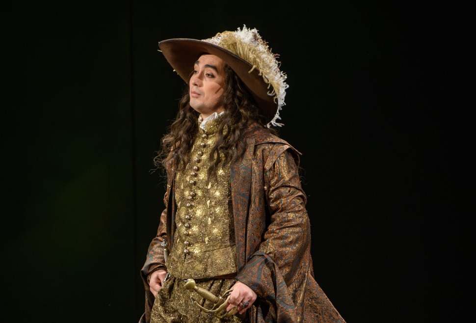 À Toulouse, un Don Giovanni éblouissant qui frôle la perfection