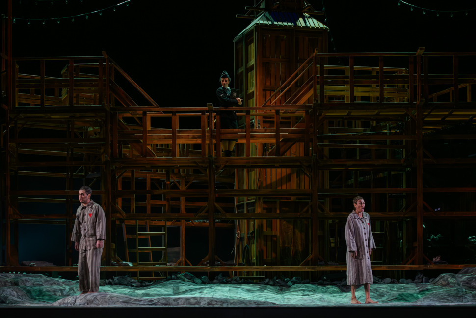 Un chef-d’œuvre enfin créé en France