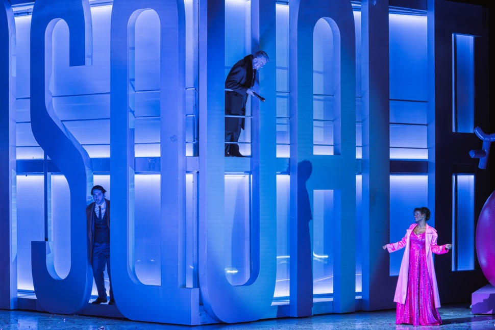 Opéra de Nice : un jubilatoire Don Pasquale dans une mise en scène d’une virtuosité inouïe