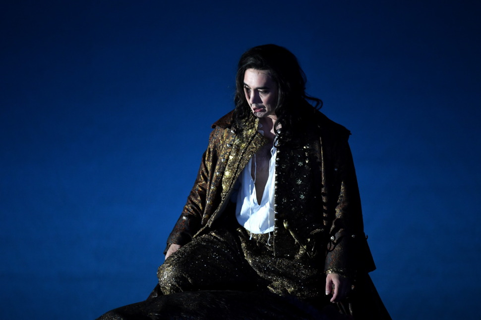 Un Don Giovanni jubilatoire à Montpellier