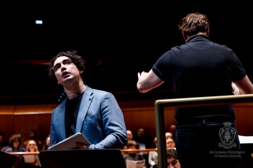 Accademia Nazionale di Santa Cecilia